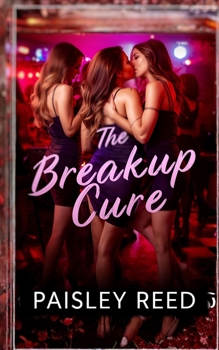 Paperback The Breakup Cure Book