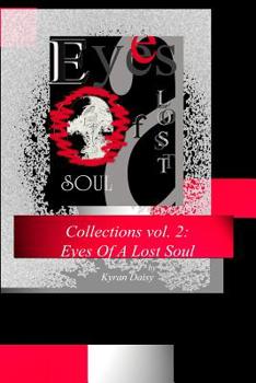 Paperback Collections vol. 2: Eyes Of A Lost Soul Book