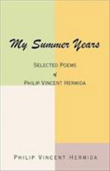 Paperback My Summer Years Book