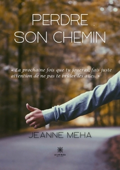 Paperback Perdre son chemin [French] Book