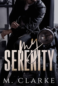 Paperback My Serenity Book