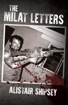 Paperback The Milat Letters Book