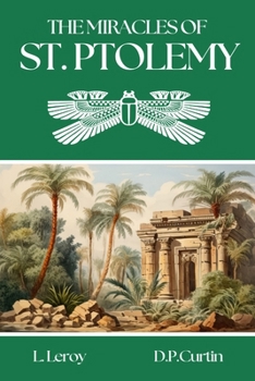 Paperback The Miracles of St. Ptolemy Book