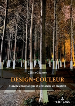 Paperback Design-couleur [French] Book