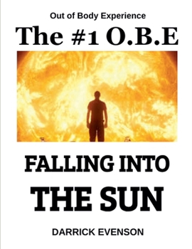 Paperback The Number 1 O.B.E.: Falling into the Sun Book