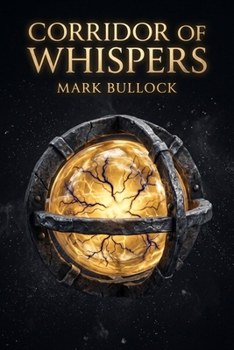 Paperback Corridor of Whispers (The Ria Vance Series) Book