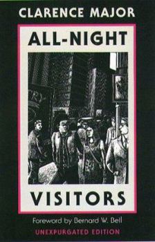 Hardcover All-Night Visitors: A Documentary History, 1915-1945 Book