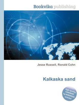 Paperback Kalkaska Sand Book