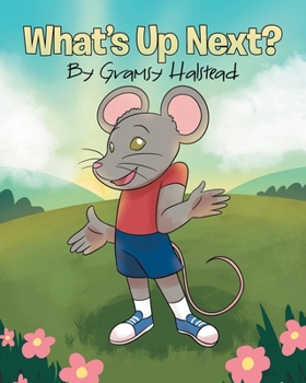 Paperback What's Up Next? Book