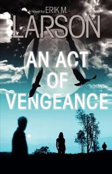 Paperback An Act of Vengeance Book