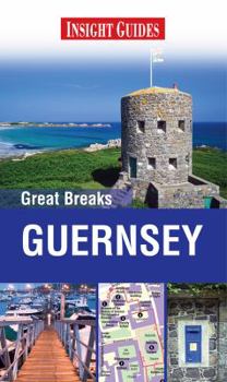 Paperback Guernsey. Book