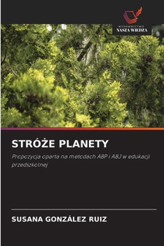 Paperback StróŻe Planety [Polish] Book