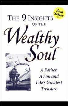 Paperback The 9 Insights of the Wealthy Soul Book