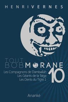 Paperback Tout Bob Morane/10 [French] Book
