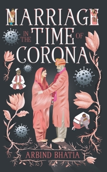 Paperback Marriage in the Time of Corona Book