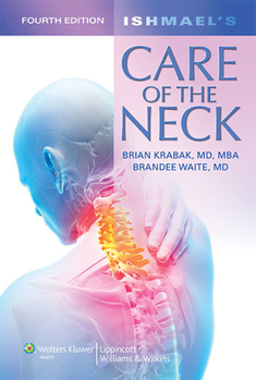 Paperback Ishmael's Care of the Neck Book