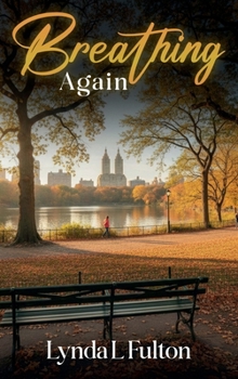 Hardcover Breathing Again Book