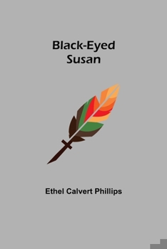 Paperback Black-Eyed Susan Book