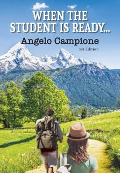 Paperback When The Student Is Ready... Book