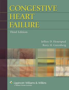 Hardcover Congestive Heart Failure Book