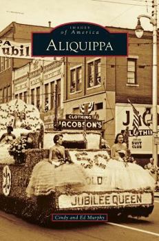 Aliquippa - Book  of the Images of America: Pennsylvania