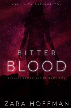 Paperback Bitter Blood Book