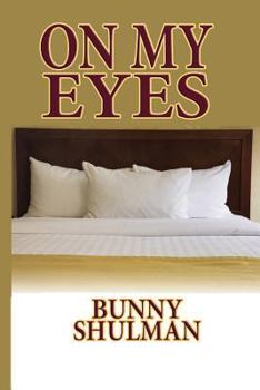 Paperback On My Eyes Book