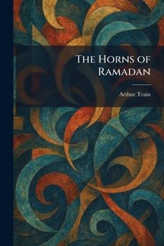 The Horns of Ramadan