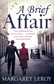 Paperback A Brief Affair Book