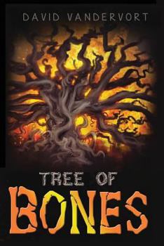 Paperback Tree of Bones Book