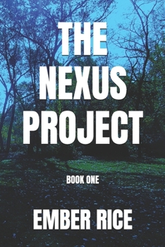 Paperback The Nexus Project Book