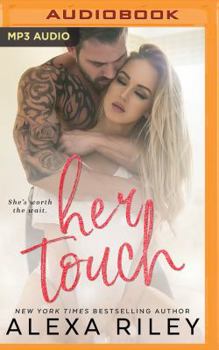 MP3 CD Her Touch Book