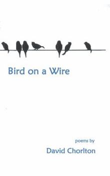 Paperback Bird on a Wire Book