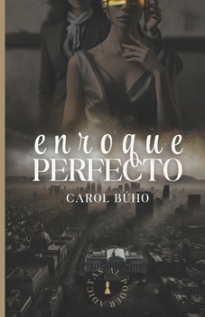 Paperback Enroque Perfecto [Spanish] Book