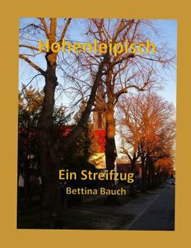 Paperback Hohenleipisch: Ein Streifzug [German] Book