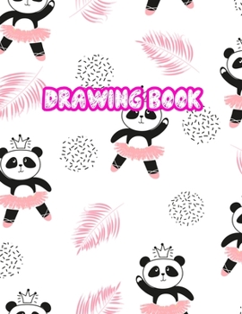 Drawing Book: 8.5" X 11", Personalized Artist Sketchbook: 110 pages, Sketching, Drawing and Creative Doodling Sketch Notebook to Draw and Write Journal (Workbook and Handbook) - Cover Design 13365464