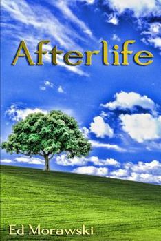 Paperback Afterlife Book