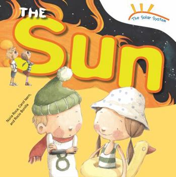 Paperback The Sun Book