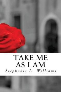 Paperback Take me as I am Book