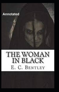 The Woman in Black Annotated