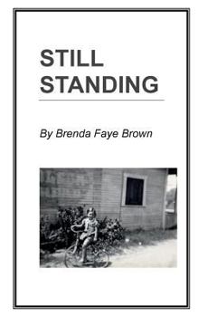 Paperback Still Standing Book