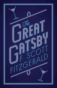 Paperback The Great Gatsby Book