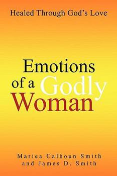 Paperback Emotions of a Godly Woman Book