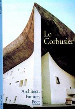Paperback Discoveries: Le Corbusier Book