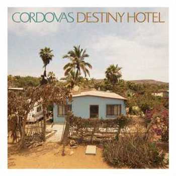 Vinyl Destiny Hotel (LP) (Gold) Book