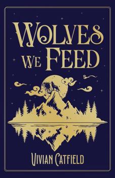 Paperback Wolves We Feed Book