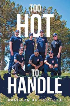 Paperback Too Hot to Handle Book