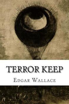 Terror Keep - Book #3 of the Mr. J.G. Reeder
