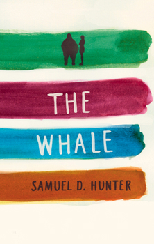 Paperback The Whale/A Bright New Boise Book