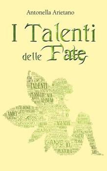 Paperback I Talenti delle Fate [Italian] Book